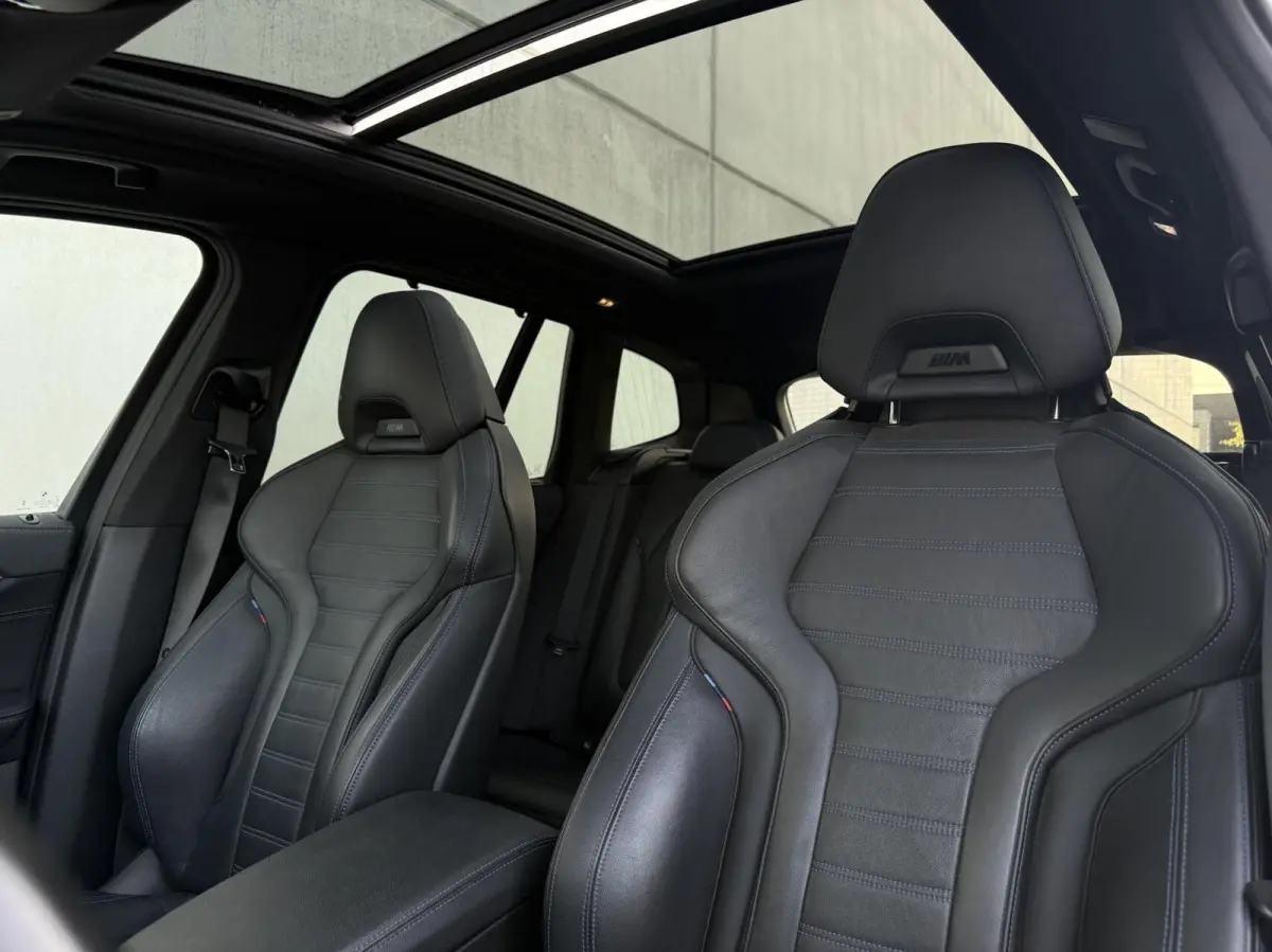 xDrive30e M-Sport | Pano | HUD | ACC | Leder | memory | Harman Kardon