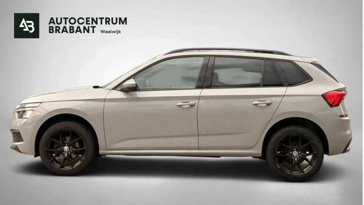 1.0 TSI Sport Business NARDO GREY! | NL-AUTO | CARPLAY | DIG DASH | ACHTERCAM | STOELVERW | CLIMATE | GOED ONDERH |
