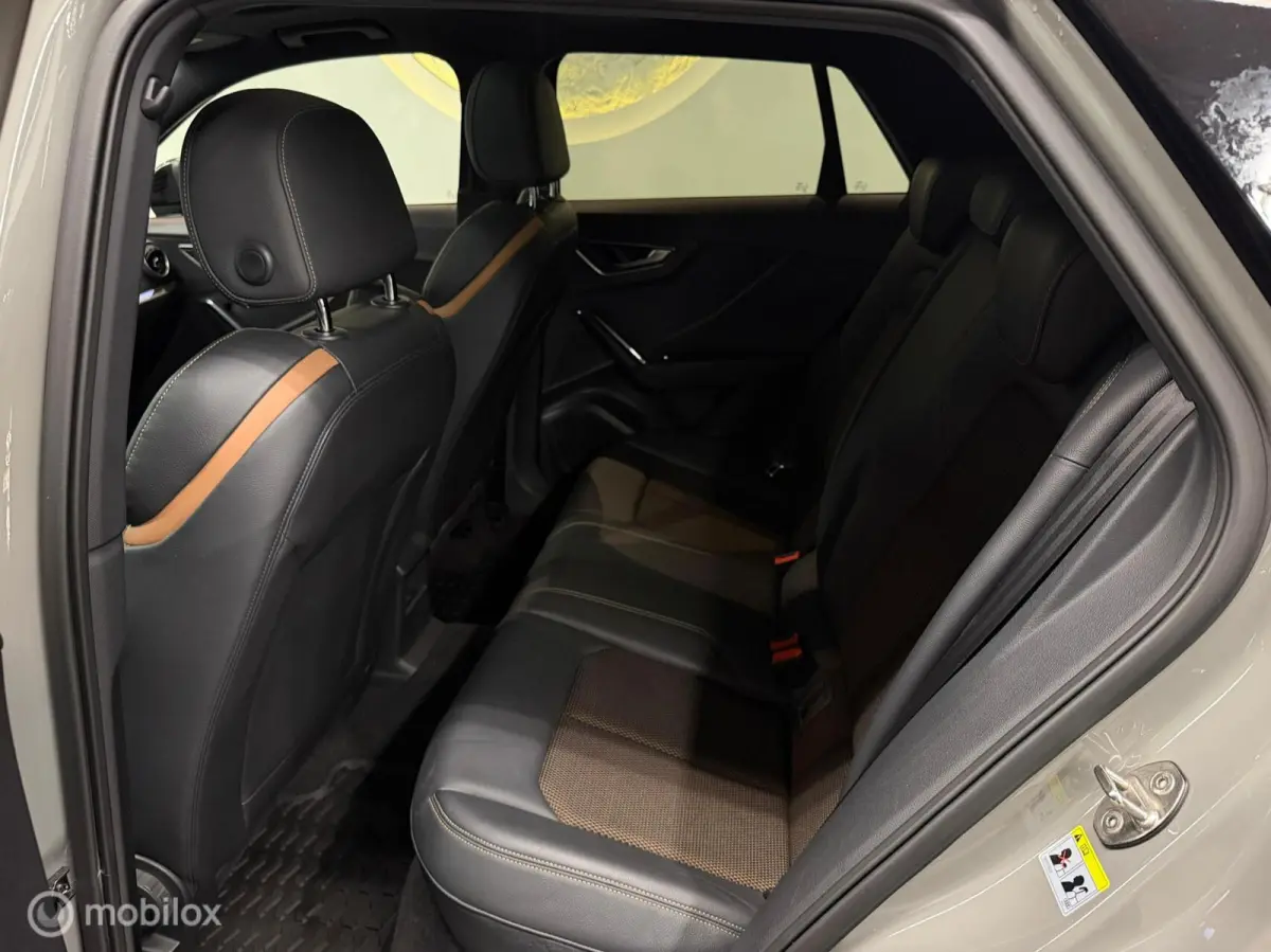 1.4 TFSI CoD #limited S-line Panorama/Nardo/Virtual/Keyless/B&O