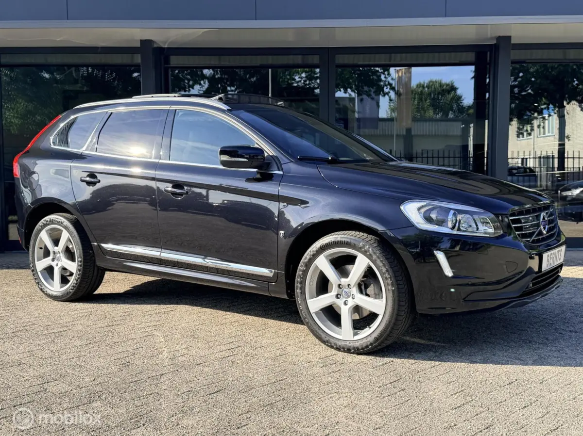 3.0 T6 Summum|Panoramadak|ACC|BLIS|Trekhaak|Harman&Kardon|Standkachel