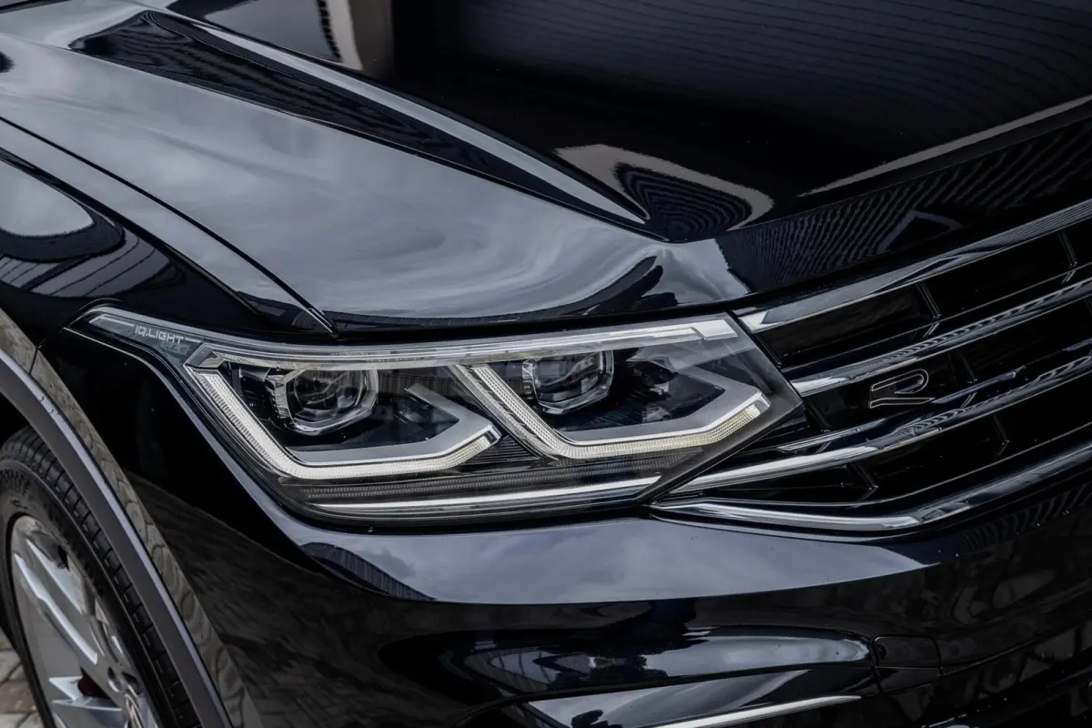 1.4 TSI eHybrid R-Line | PANO | IQ-LIGHT | ADAPTIVE | 245PK