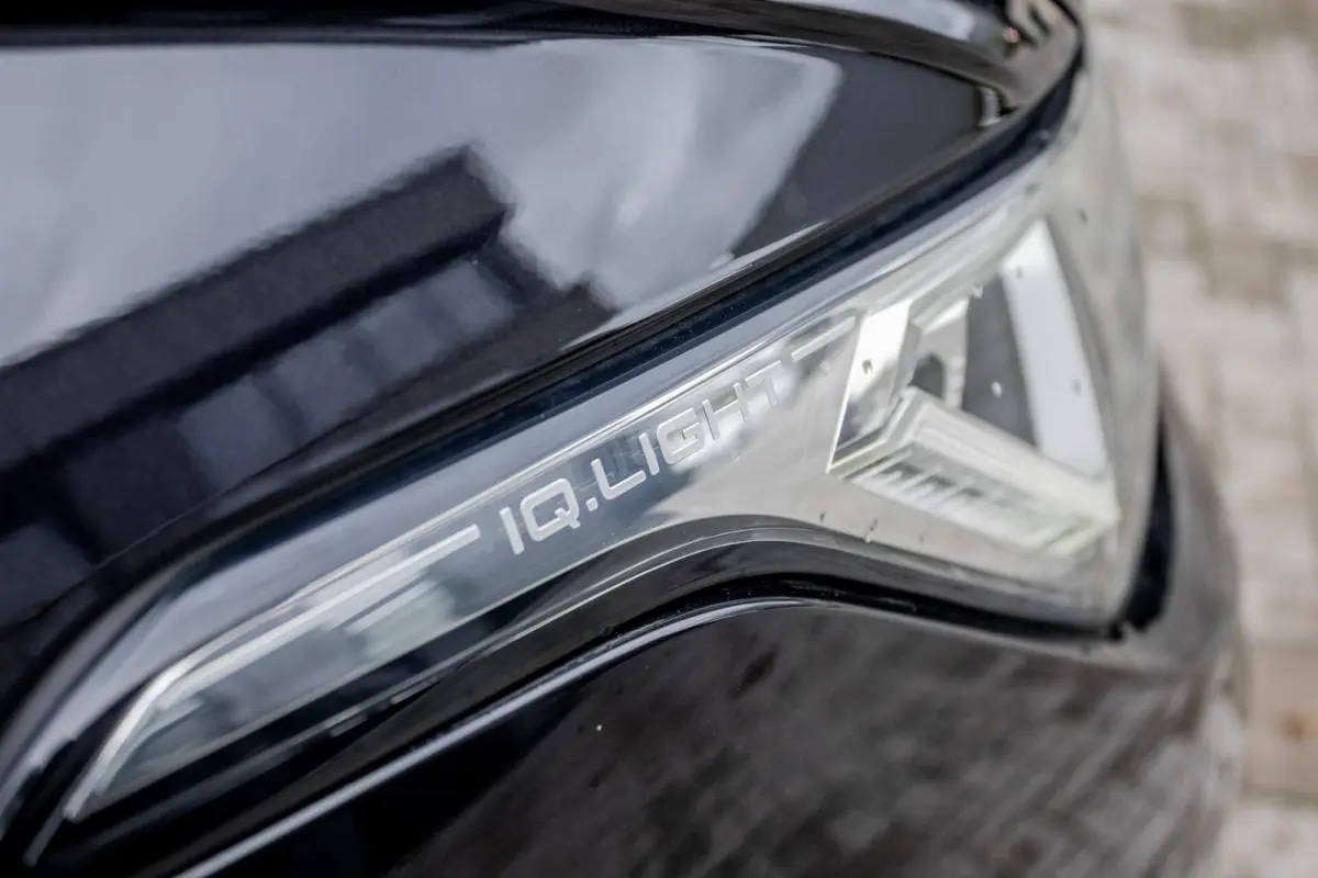 1.4 TSI eHybrid R-Line | PANO | IQ-LIGHT | ADAPTIVE | 245PK