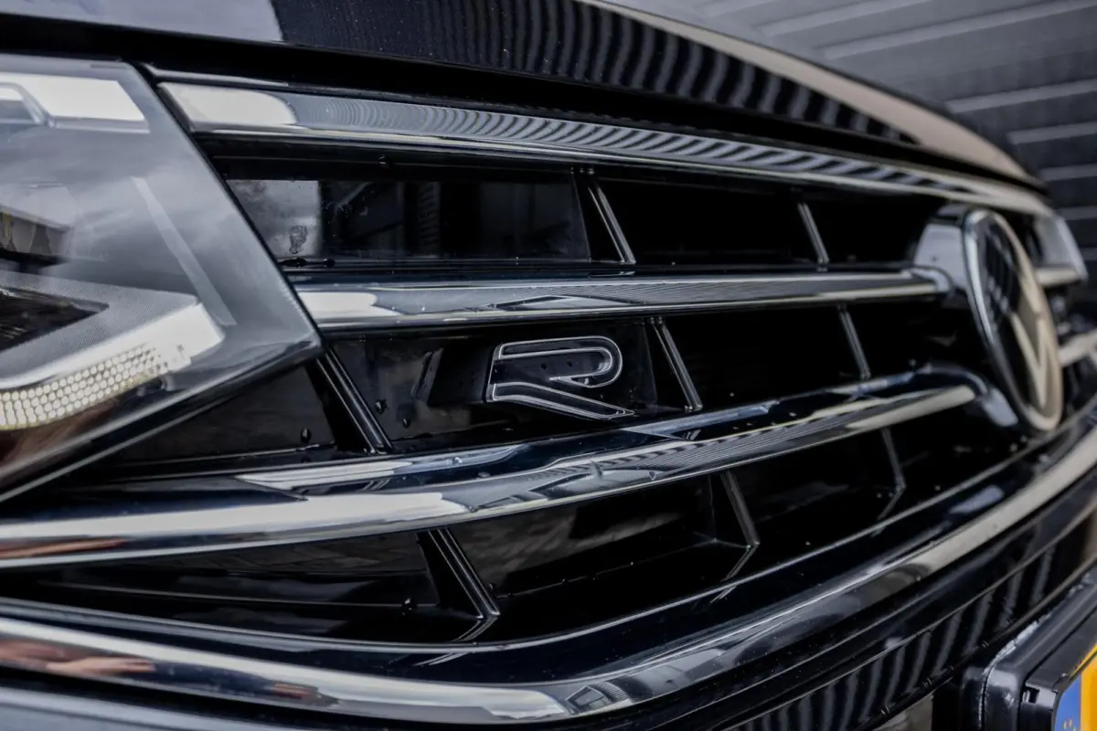 1.4 TSI eHybrid R-Line | PANO | IQ-LIGHT | ADAPTIVE | 245PK
