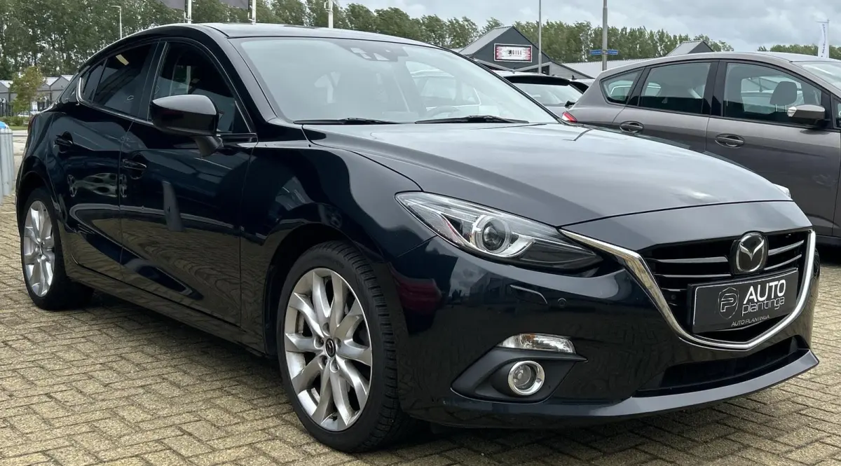 2.0 HP GT-M 165PK | 1e Eigenaar | Volledig Dealeronderhouden | NL AUTO | NAP | BOMVOL | BOSE | Achteruitrijcamera | Head Up Display | Bi Xenon | Dodehoek Detectie | Stoelverwarming | Elektri