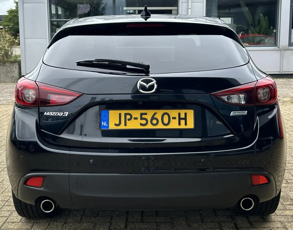 2.0 HP GT-M 165PK | 1e Eigenaar | Volledig Dealeronderhouden | NL AUTO | NAP | BOMVOL | BOSE | Achteruitrijcamera | Head Up Display | Bi Xenon | Dodehoek Detectie | Stoelverwarming | Elektri