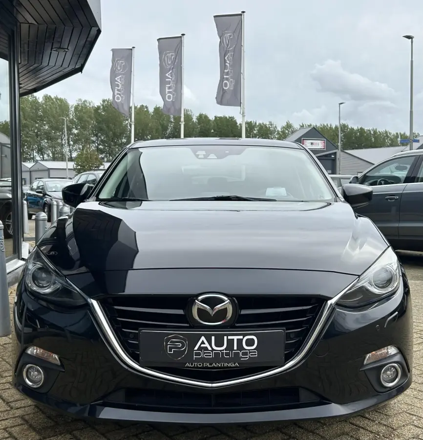 2.0 HP GT-M 165PK | 1e Eigenaar | Volledig Dealeronderhouden | NL AUTO | NAP | BOMVOL | BOSE | Achteruitrijcamera | Head Up Display | Bi Xenon | Dodehoek Detectie | Stoelverwarming | Elektri