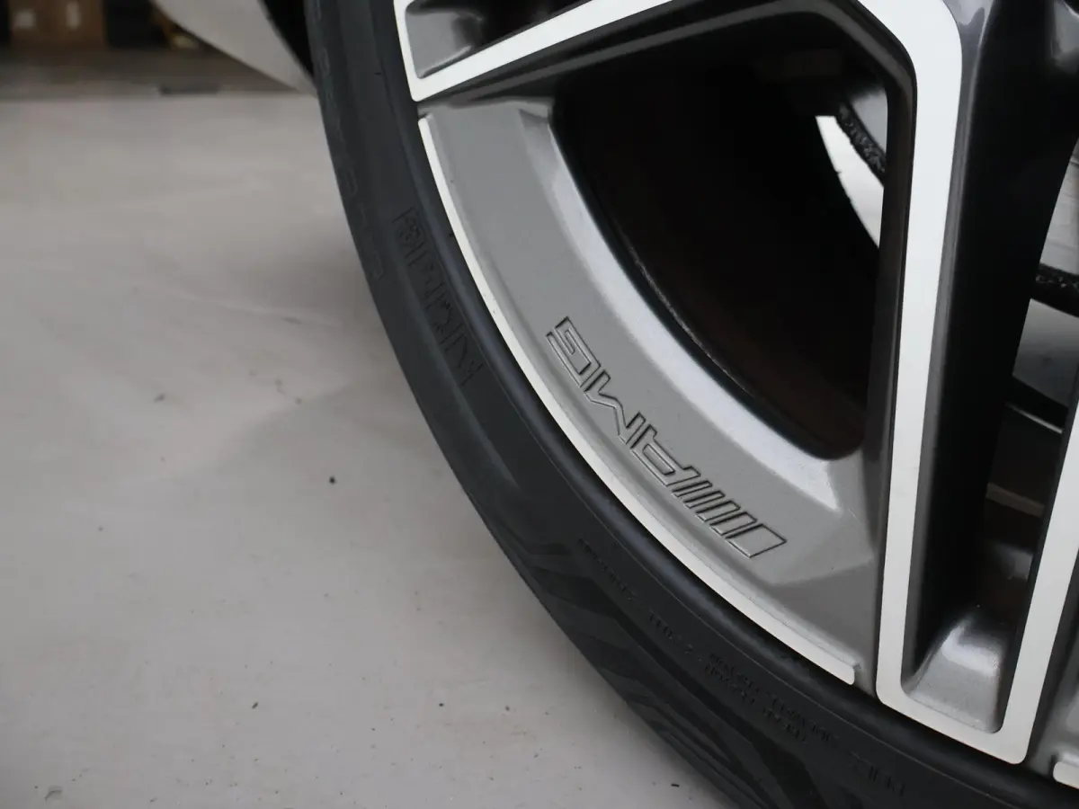 180 AMG-LINE AUT. FACELIFT + AFN. TREKHAAK | BREEDBEELD NAVI | STOELVERW. | CAMERA