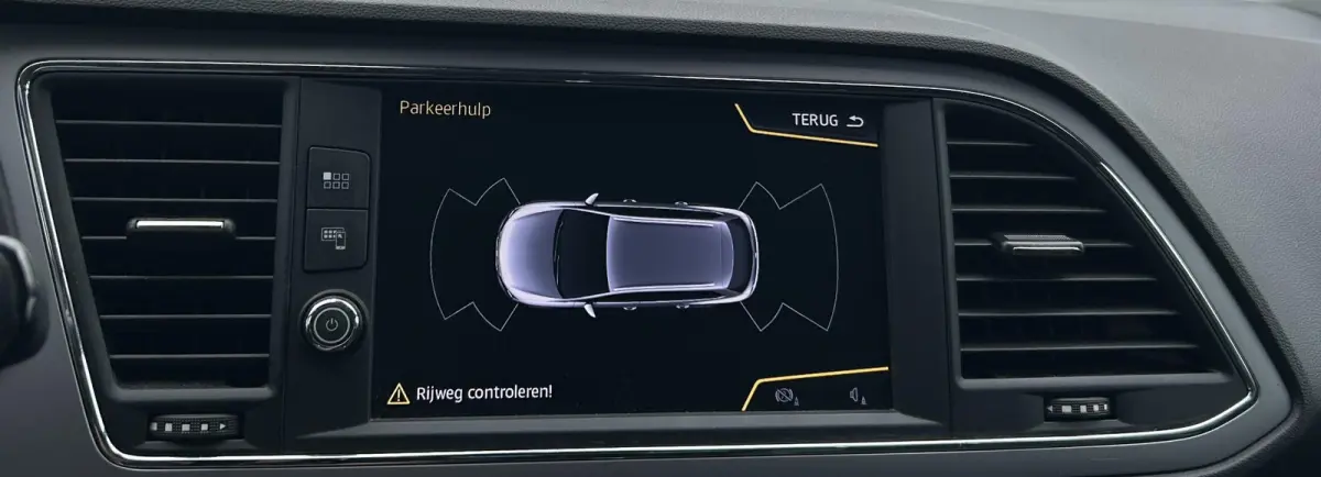 1.0 EcoTSI Style Business Intense 116PK | AUTOMAAT | NL AUTO | NAP | Trekhaak | Led Koplampen | Sport Stoelen | Alcatara Bekleding | Apple Carplay/Android Auto | Navigatie | Apple Carplay | 