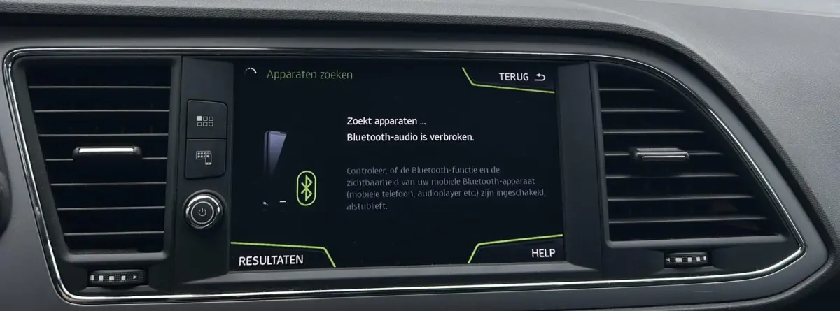 1.0 EcoTSI Style Business Intense 116PK | AUTOMAAT | NL AUTO | NAP | Trekhaak | Led Koplampen | Sport Stoelen | Alcatara Bekleding | Apple Carplay/Android Auto | Navigatie | Apple Carplay | 