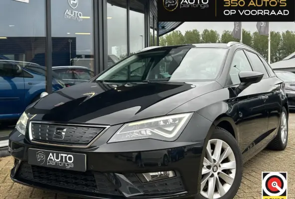 1.0 EcoTSI Style Business Intense 116PK | AUTOMAAT | NL AUTO | NAP | Trekhaak | Led Koplampen | Sport Stoelen | Alcatara Bekleding | Apple Carplay/Android Auto | Navigatie | Apple Carplay | 
