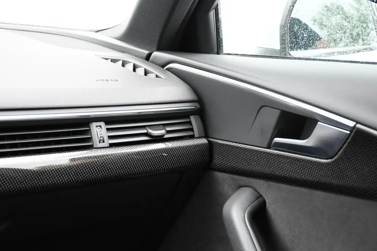 3.0 TFSI Quattro Pro Line Plus Panoramadak RS stoelen
