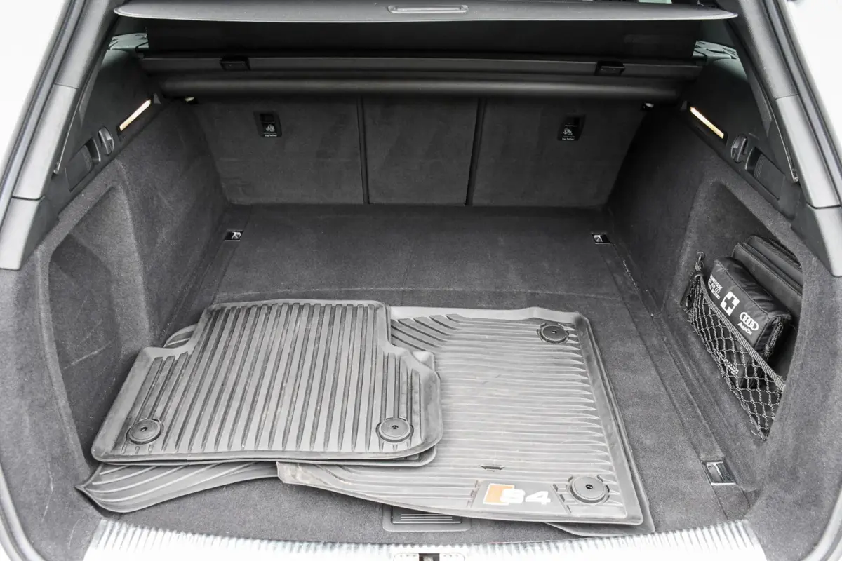 3.0 TFSI Quattro Pro Line Plus Panoramadak RS stoelen