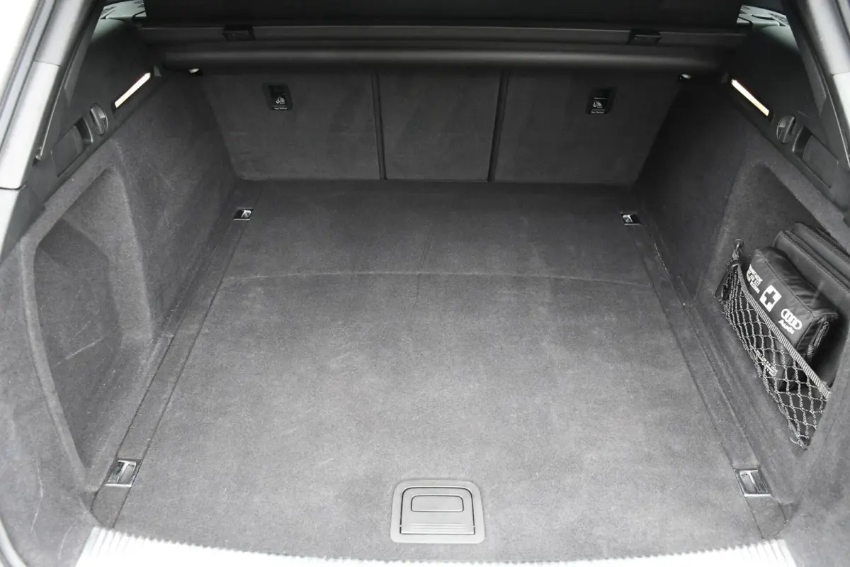 3.0 TFSI Quattro Pro Line Plus Panoramadak RS stoelen
