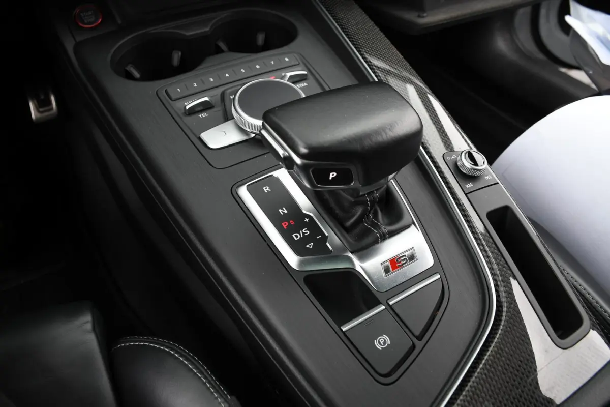 3.0 TFSI Quattro Pro Line Plus Panoramadak RS stoelen