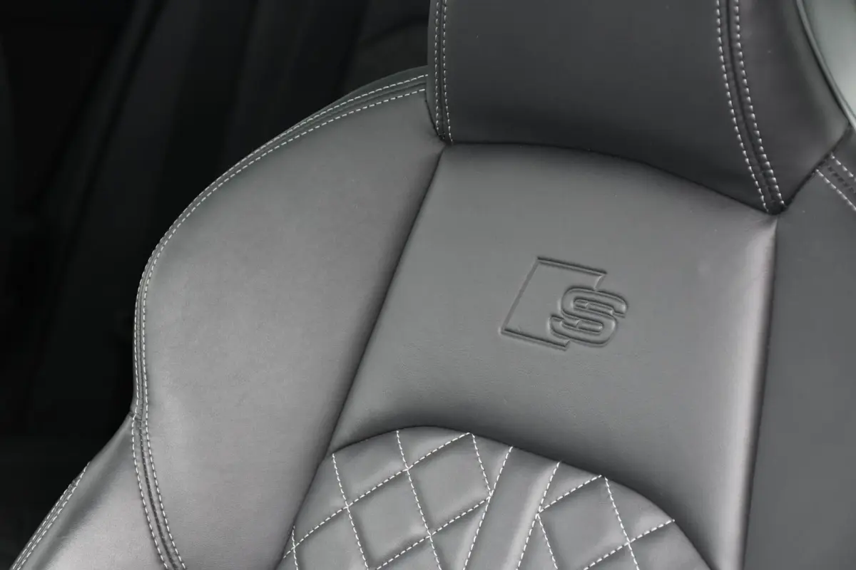 3.0 TFSI Quattro Pro Line Plus Panoramadak RS stoelen