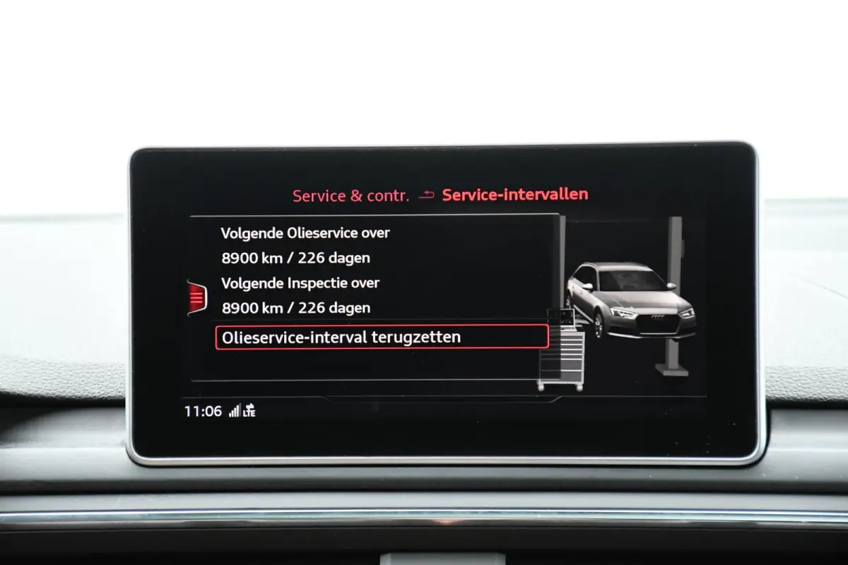 3.0 TFSI Quattro Pro Line Plus Panoramadak RS stoelen