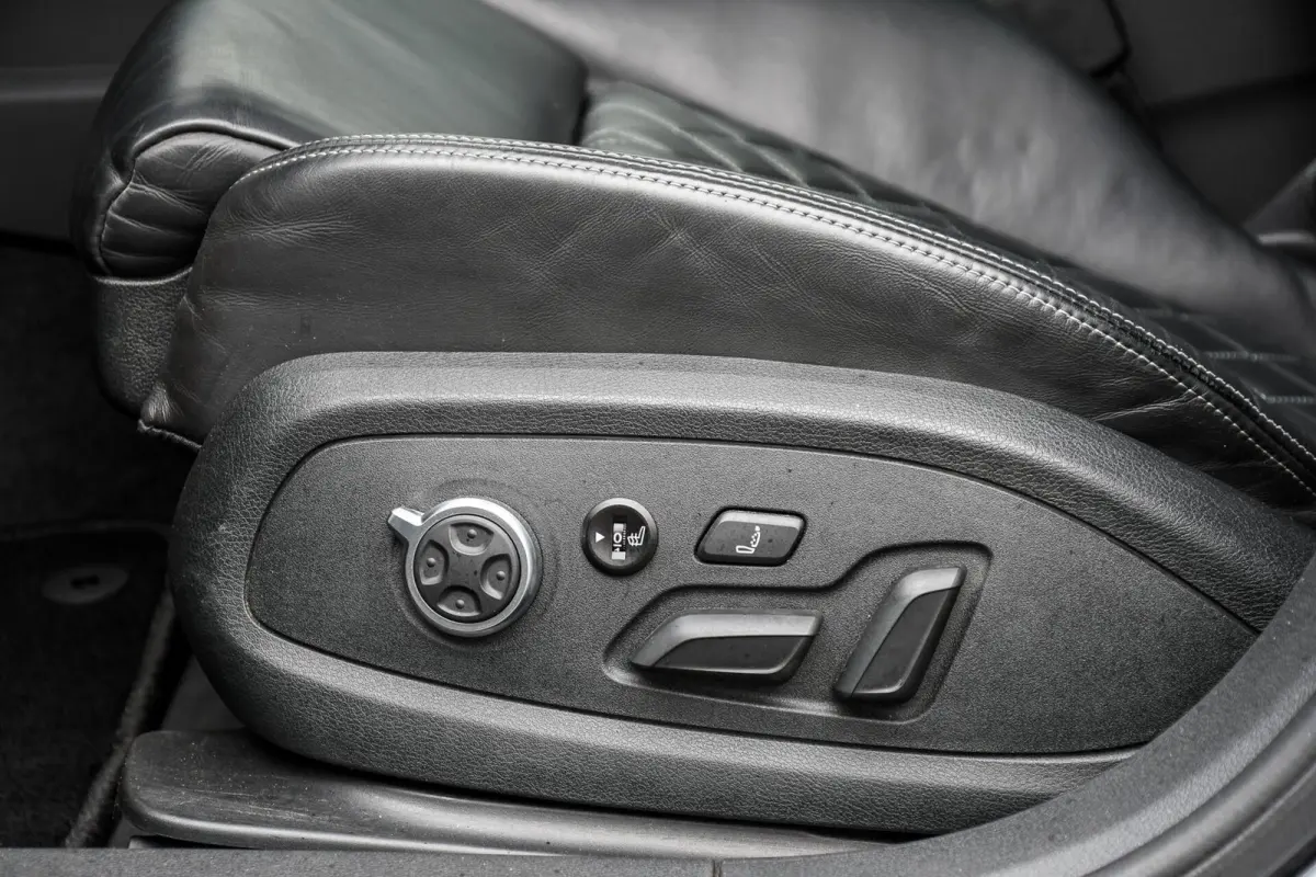 3.0 TFSI Quattro Pro Line Plus Panoramadak RS stoelen
