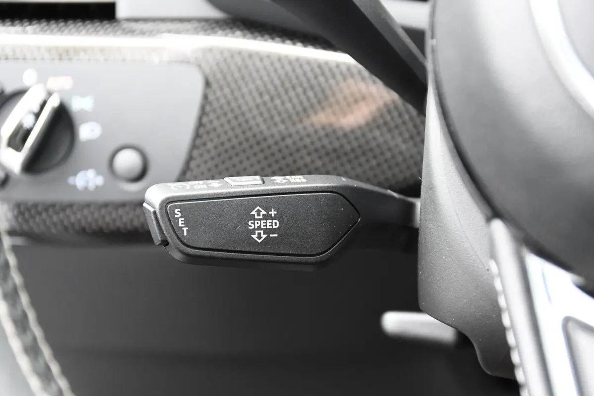 3.0 TFSI Quattro Pro Line Plus Panoramadak RS stoelen