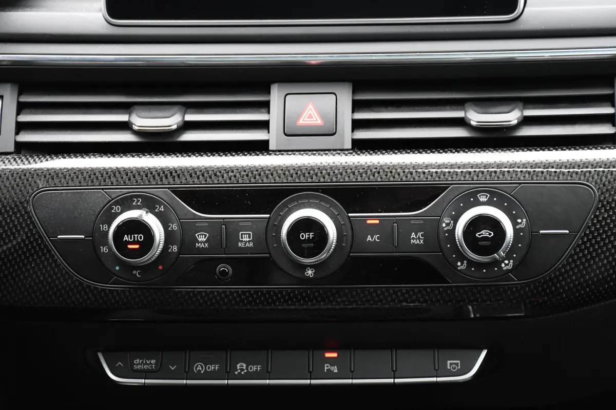 3.0 TFSI Quattro Pro Line Plus Panoramadak RS stoelen