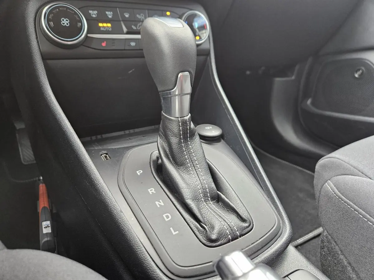 1.0 EcoBoost Titanium X automaat 40000 km! NAP