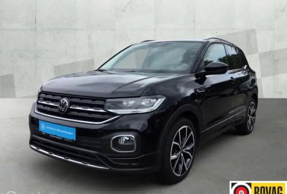 1.0 TSI I R LINE I Camera I LED I 18 Inch I