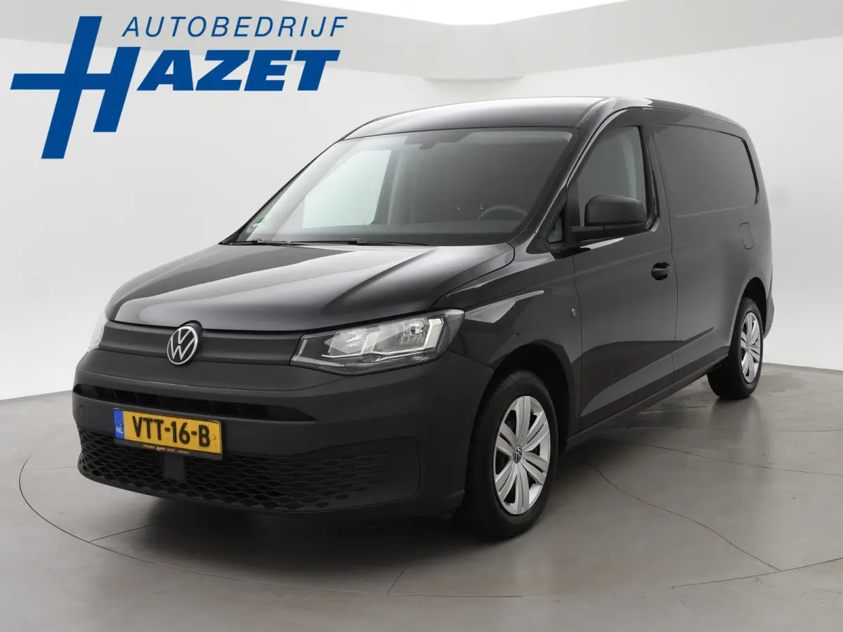 Maxi L2 2.0 TDI COMFORT + TREKHAAK | APPLE CARPLAY | NAVIGATIE | CRUISE CONTROL