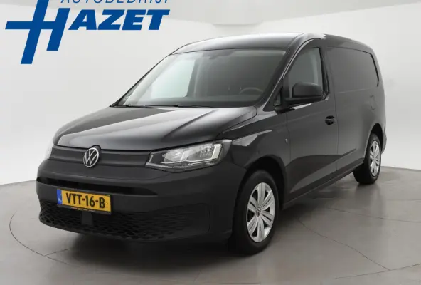 Maxi L2 2.0 TDI COMFORT + TREKHAAK | APPLE CARPLAY | NAVIGATIE | CRUISE CONTROL