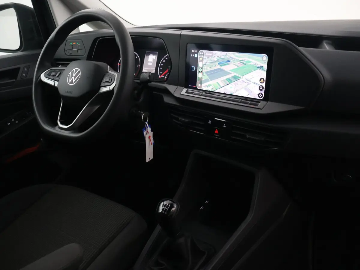Maxi L2 2.0 TDI COMFORT + TREKHAAK | APPLE CARPLAY | NAVIGATIE | CRUISE CONTROL