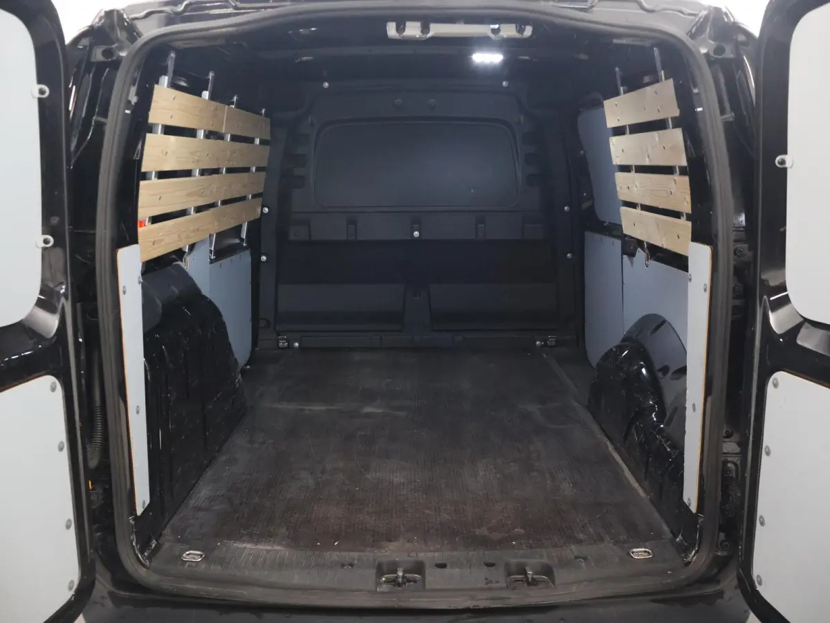 Maxi L2 2.0 TDI COMFORT + TREKHAAK | APPLE CARPLAY | NAVIGATIE | CRUISE CONTROL