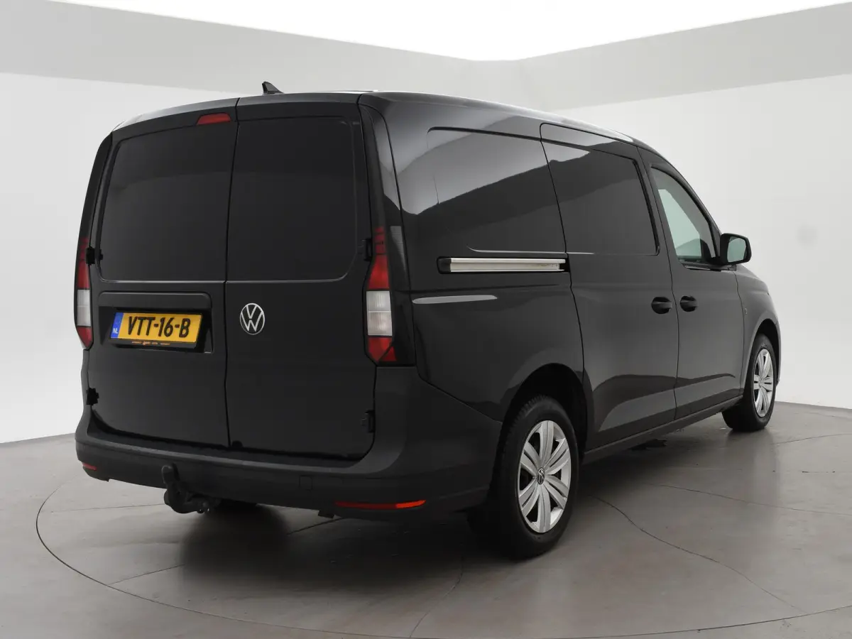 Maxi L2 2.0 TDI COMFORT + TREKHAAK | APPLE CARPLAY | NAVIGATIE | CRUISE CONTROL