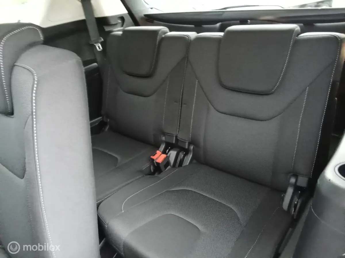 2.0 EcoBoost Titanium 7p./automaat/clima/navi