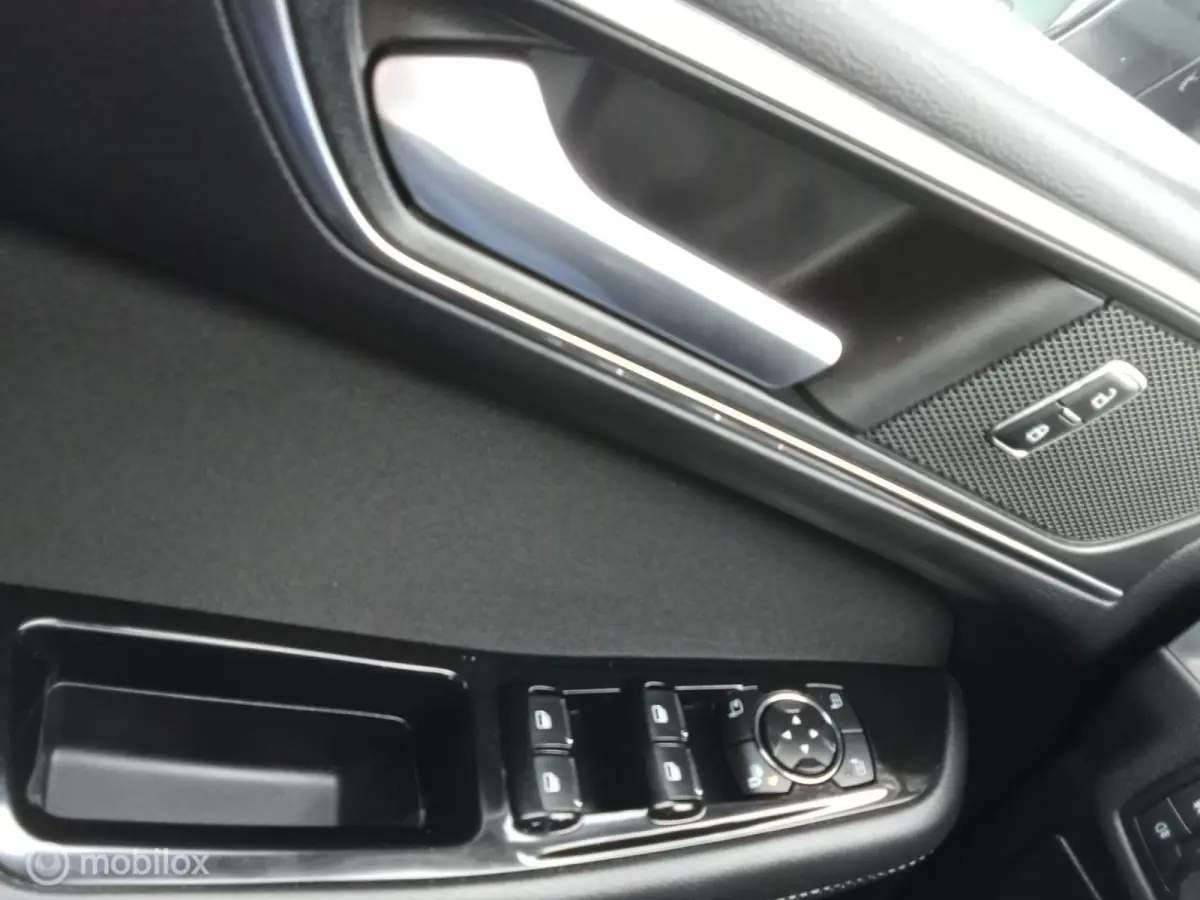 2.0 EcoBoost Titanium 7p./automaat/clima/navi