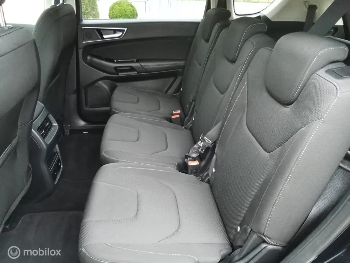 2.0 EcoBoost Titanium 7p./automaat/clima/navi
