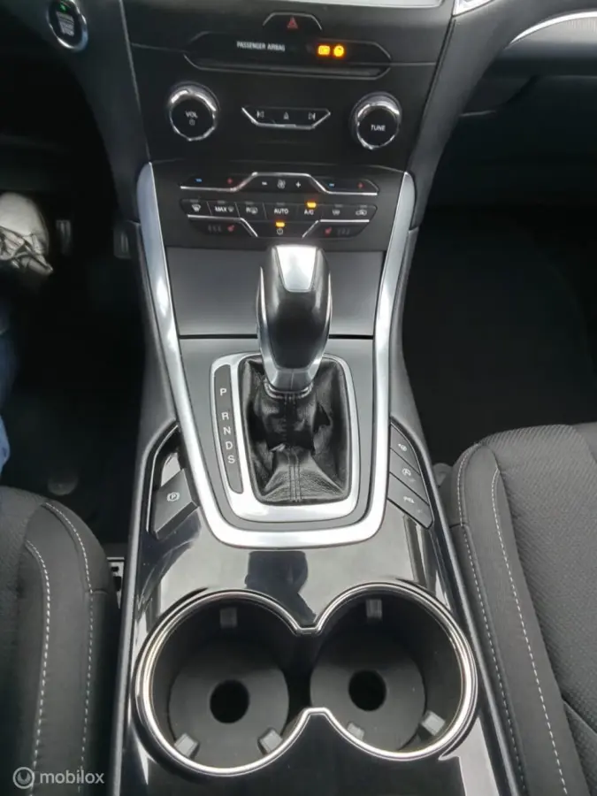 2.0 EcoBoost Titanium 7p./automaat/clima/navi