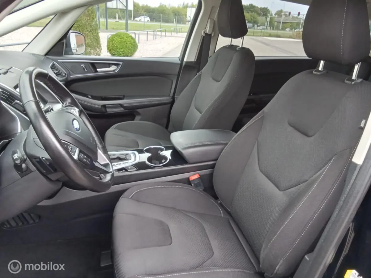 2.0 EcoBoost Titanium 7p./automaat/clima/navi