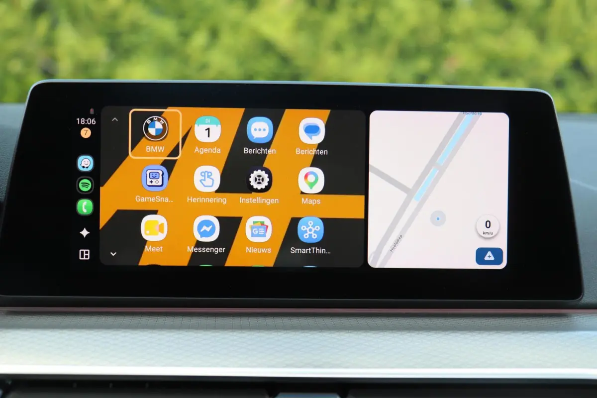 530i xDrive High Executive | PANO | HUD | ACC | 360° | ACHTERASBESTURING | DISPLAY KEY