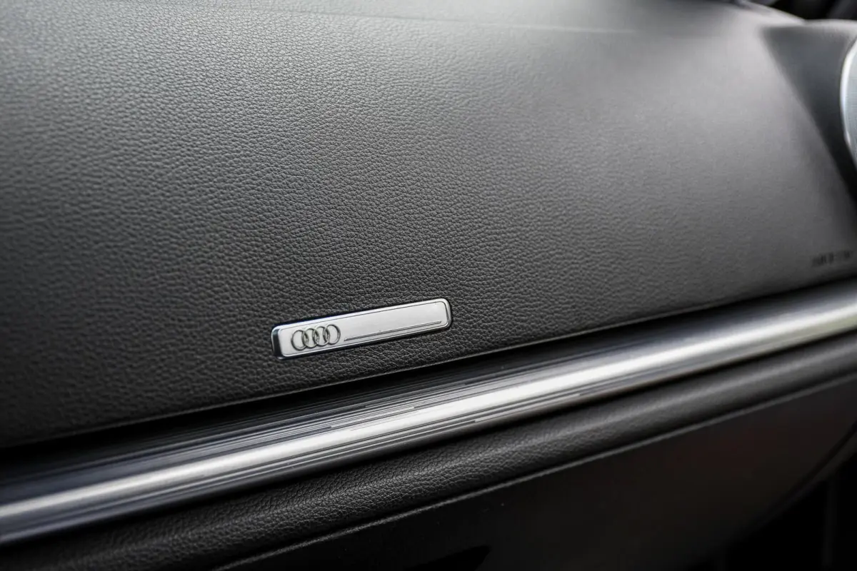 1.0 TFSI Design Pro Line Plus