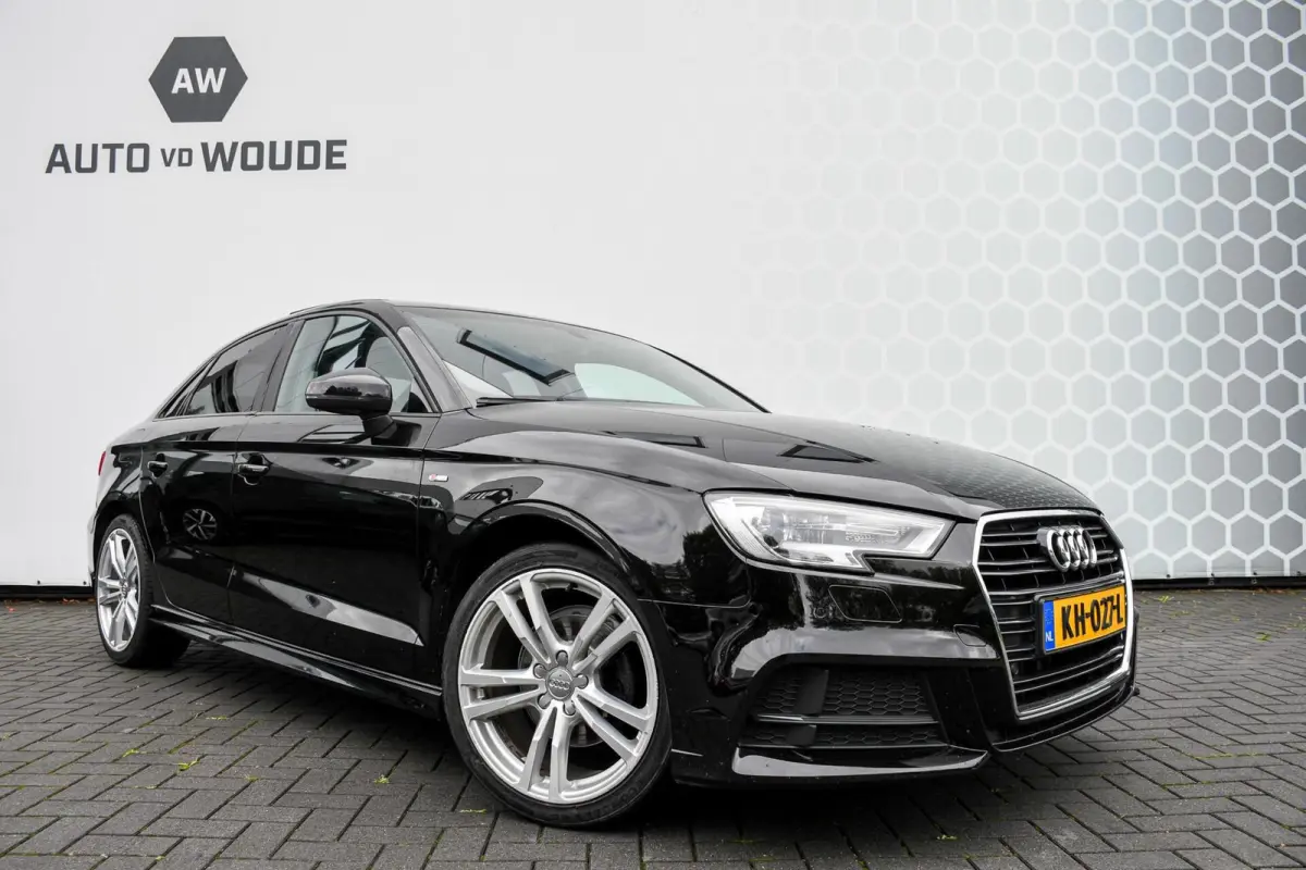 1.0 TFSI Design Pro Line Plus