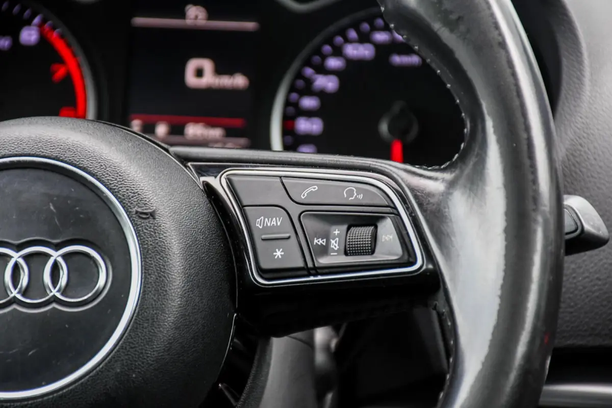 1.0 TFSI Design Pro Line Plus