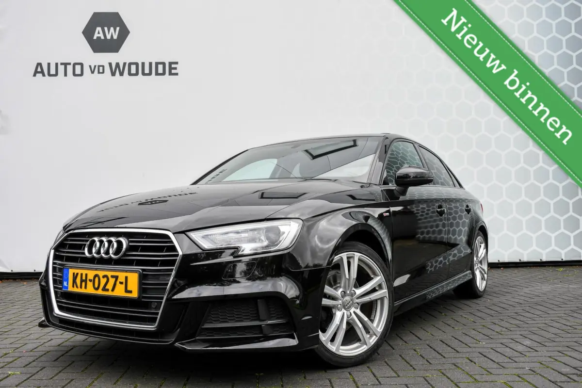 1.0 TFSI Design Pro Line Plus