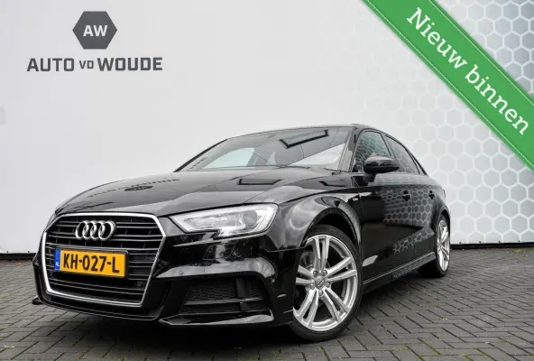 1.0 TFSI Design Pro Line Plus