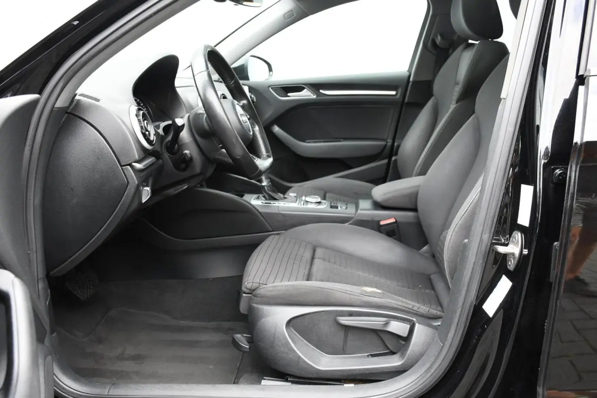 1.0 TFSI Design Pro Line Plus
