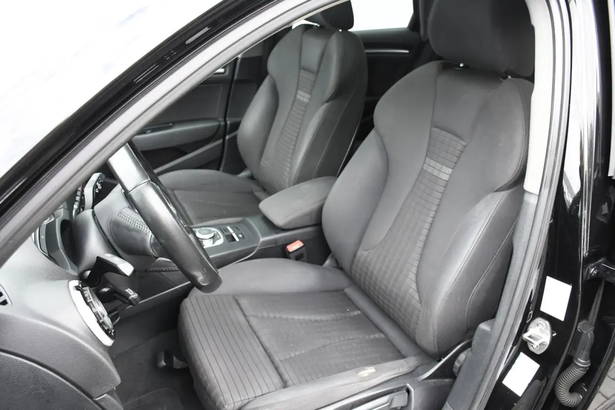 1.0 TFSI Design Pro Line Plus