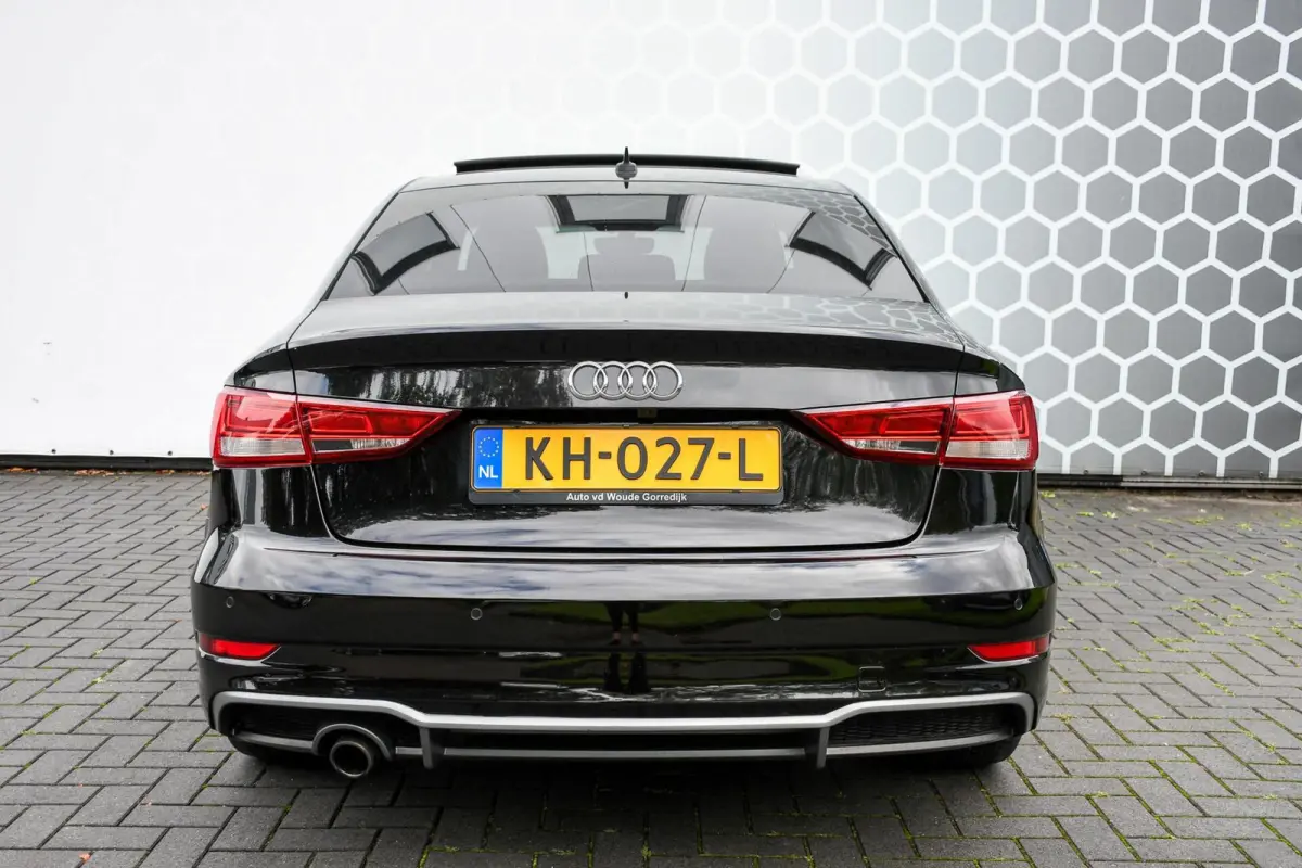 1.0 TFSI Design Pro Line Plus