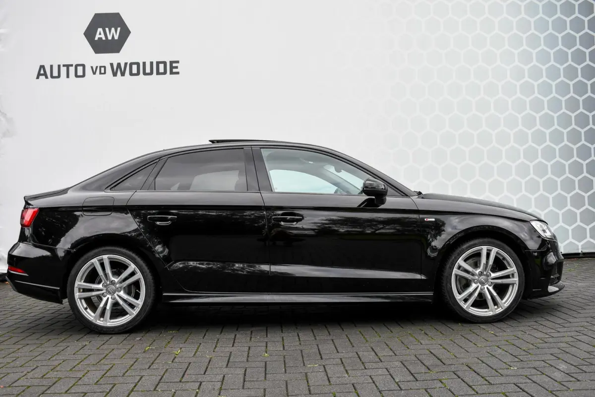 1.0 TFSI Design Pro Line Plus
