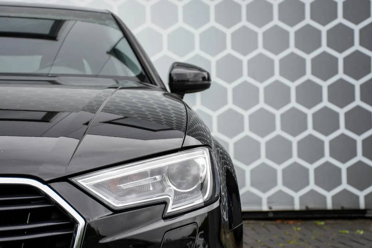 1.0 TFSI Design Pro Line Plus