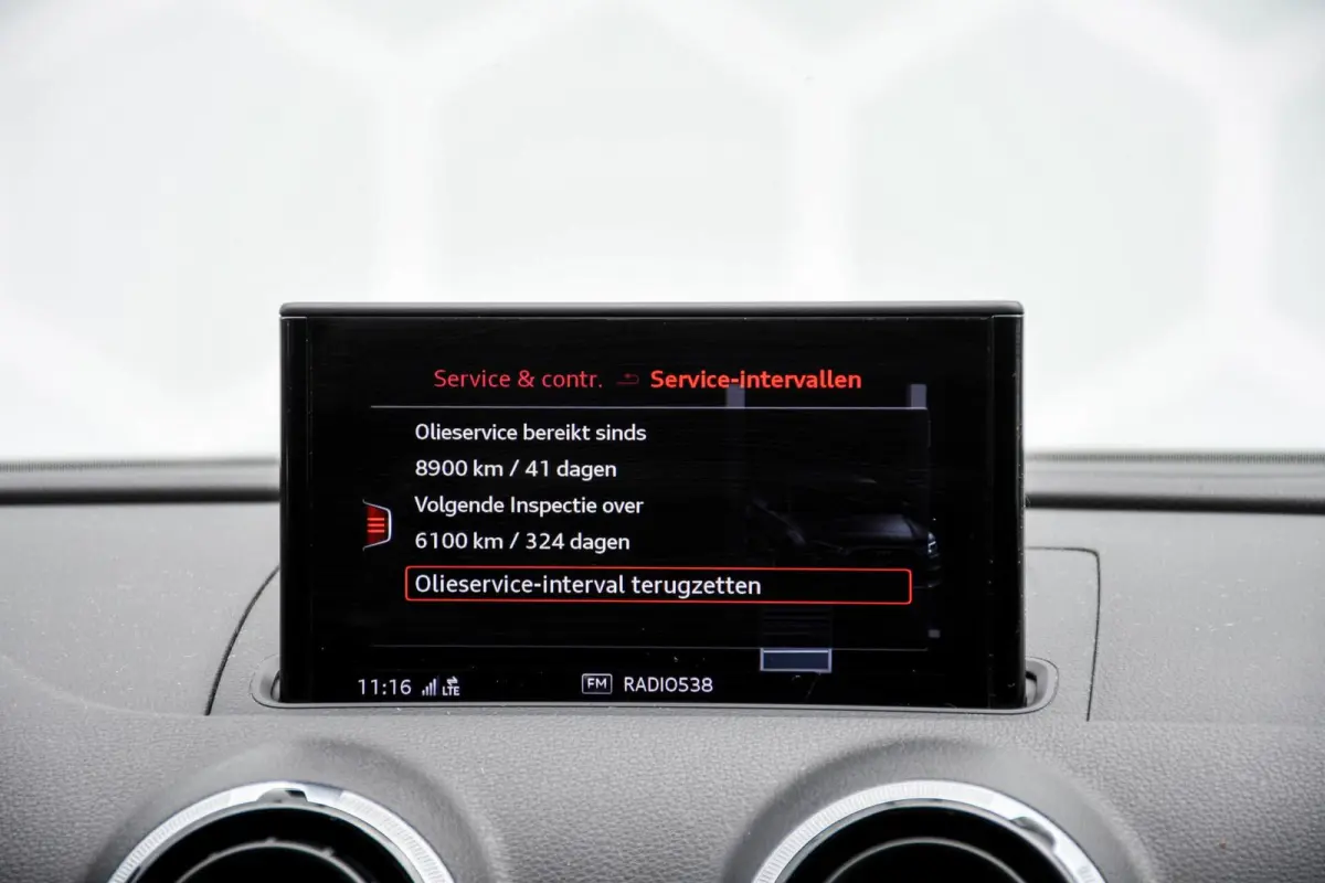 1.0 TFSI Design Pro Line Plus