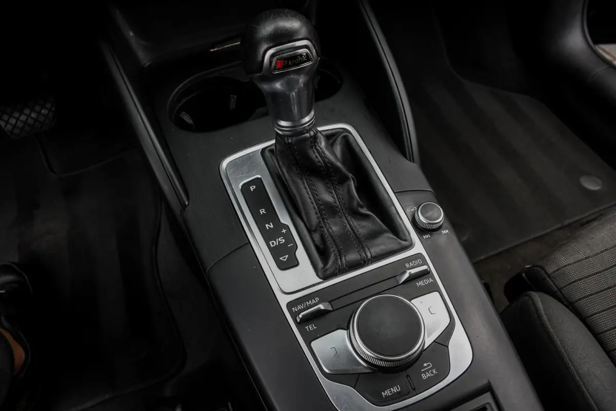 1.0 TFSI Design Pro Line Plus