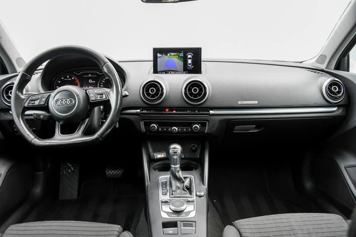1.0 TFSI Design Pro Line Plus