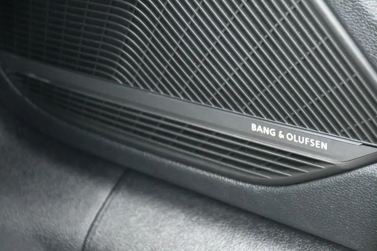 2.9 TFSI RS 5 Quattro Carbon Dak Keramisch